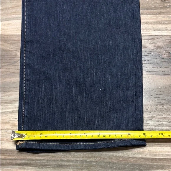True Religion Ricky Relaxed Straight with Flap 48 x 33 Pants NWT New